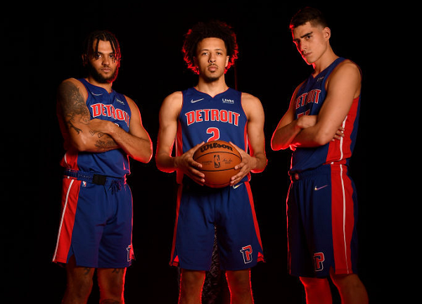 重彩的一笔 重彩的一笔